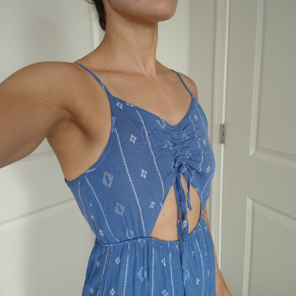 Pantsuit/Jumper